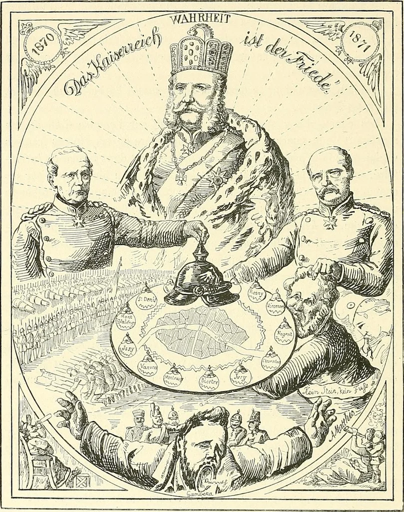An illustration from Gazette des beaux-arts, 1859, leaf 183