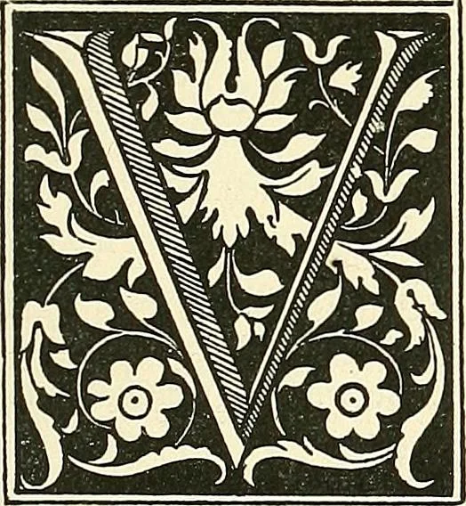 An illustration from Gazette des beaux-arts, 1859, leaf 188