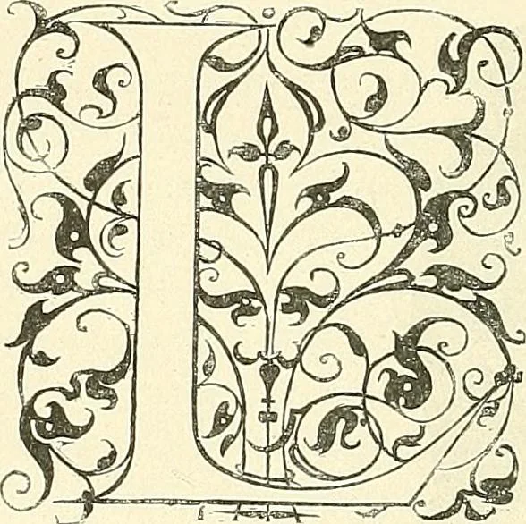 An illustration from Gazette des beaux-arts, 1859, leaf 227