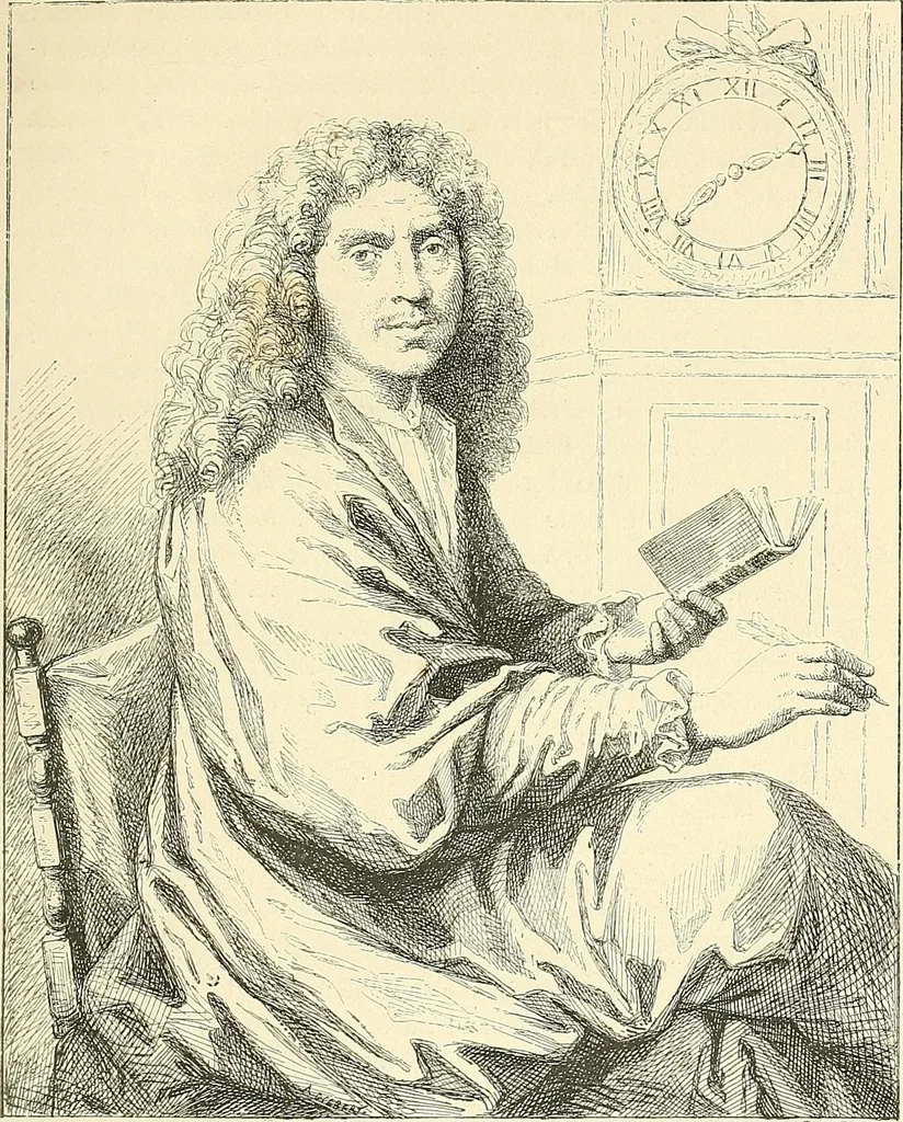 An illustration from Gazette des beaux-arts, 1859, leaf 262