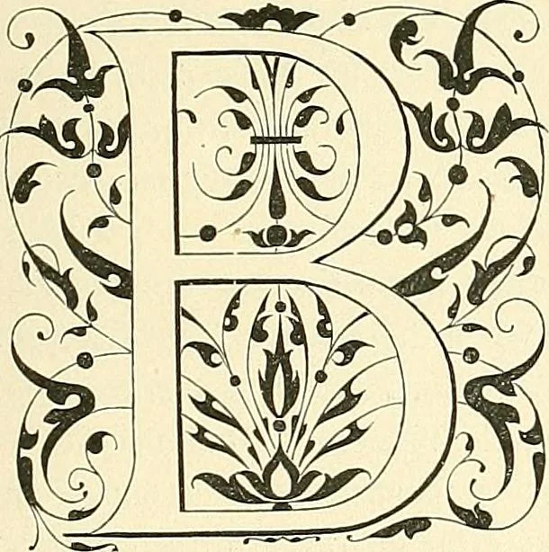 An illustration from Gazette des beaux-arts, 1859, leaf 270