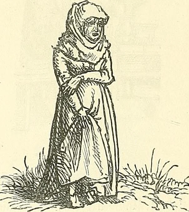 An illustration from Gazette des beaux-arts, 1859, leaf 289