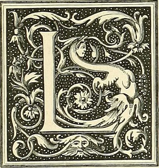 An illustration from Gazette des beaux-arts, 1859, leaf 330