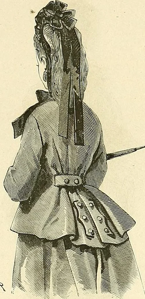 An illustration from Gazette des beaux-arts, 1859, leaf 34