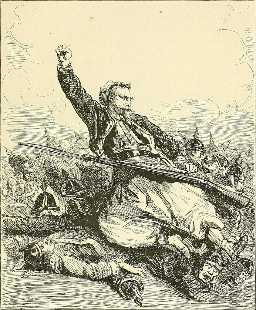 An illustration from Gazette des beaux-arts, 1859, leaf 346