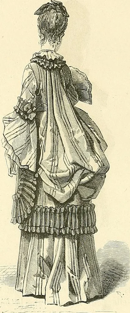 An illustration from Gazette des beaux-arts, 1859, leaf 35