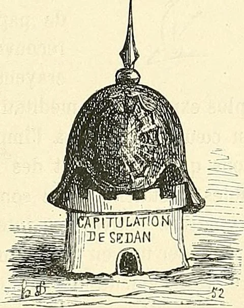An illustration from Gazette des beaux-arts, 1859, leaf 364