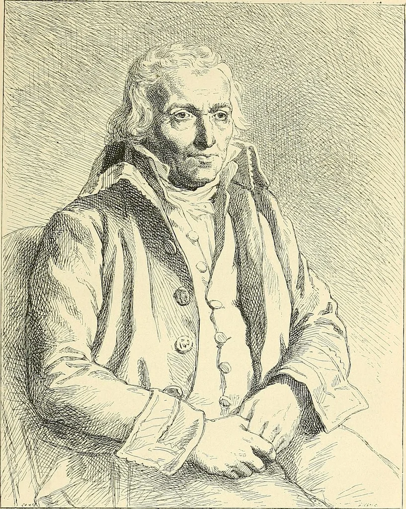 An illustration from Gazette des beaux-arts, 1859, leaf 406