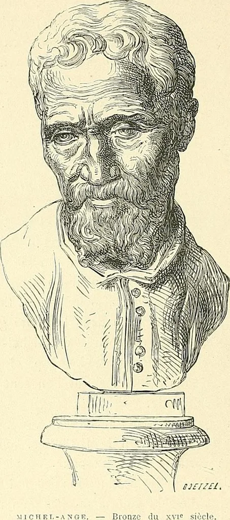 An illustration from Gazette des beaux-arts, 1859, leaf 425