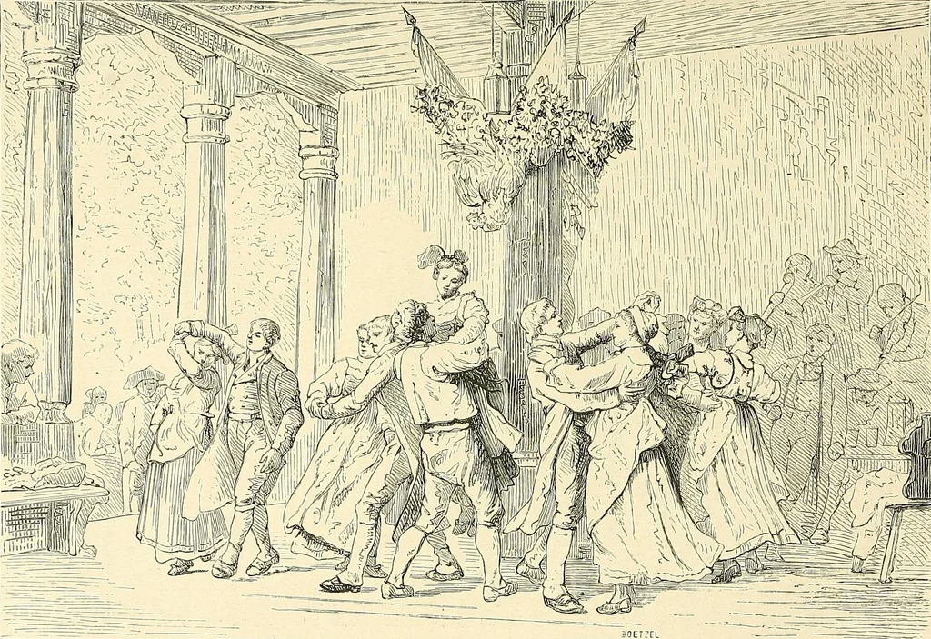 An illustration from Gazette des beaux-arts, 1859, leaf 502