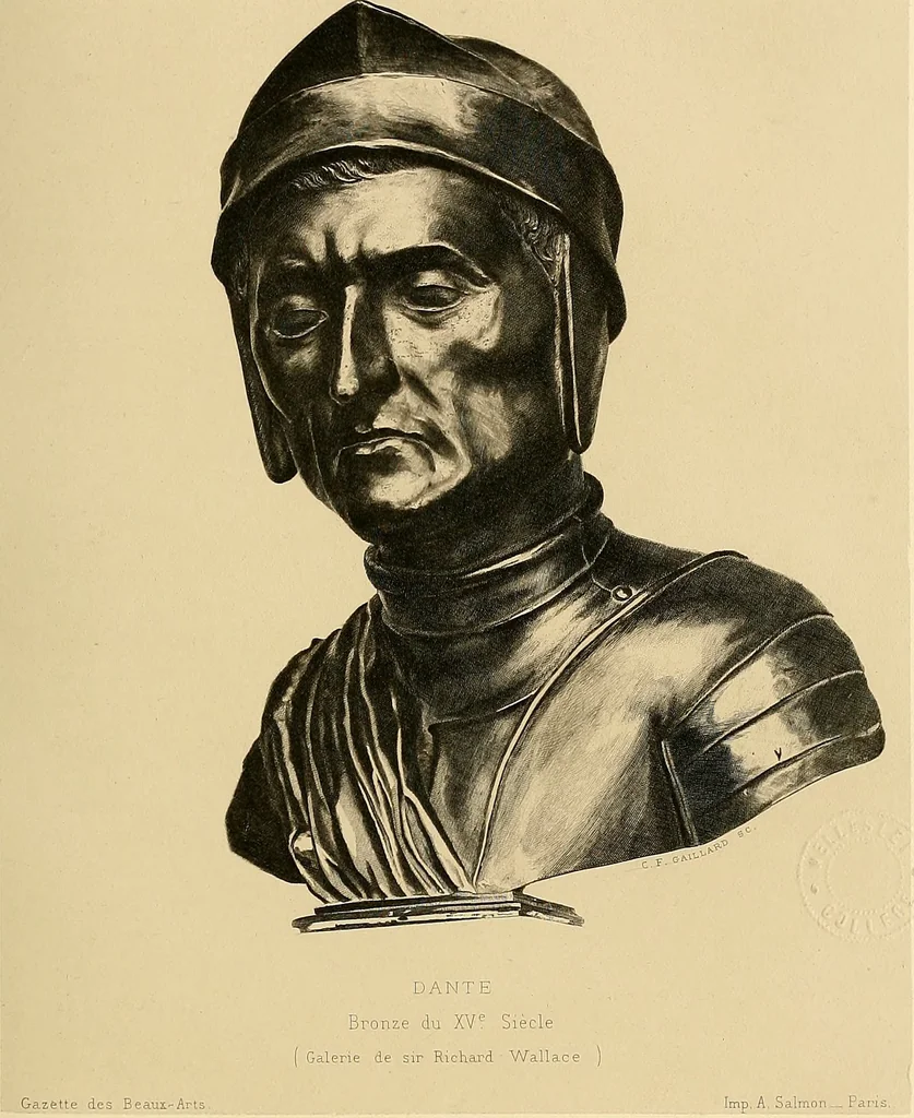 An illustration from Gazette des beaux-arts, 1859, leaf 138