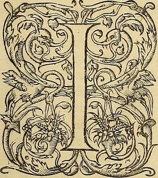 An illustration from Gazette des beaux-arts, 1859, leaf 162