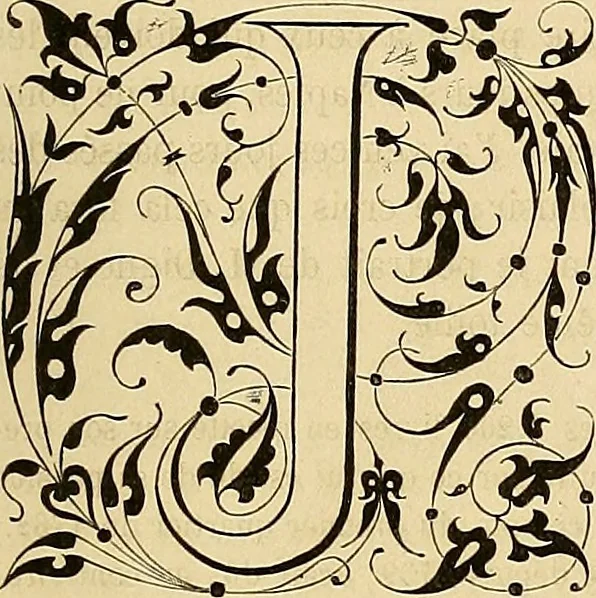 An illustration from Gazette des beaux-arts, 1859, leaf 172