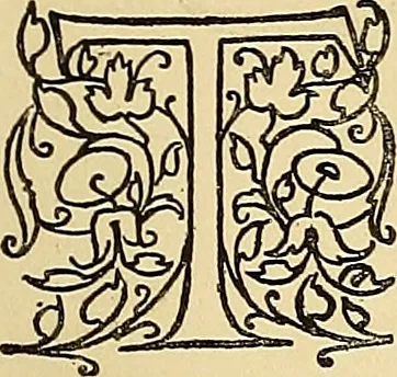 An illustration from Gazette des beaux-arts, 1859, leaf 214