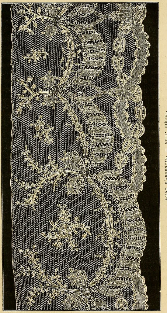 An illustration from Gazette des beaux-arts, 1859, leaf 220