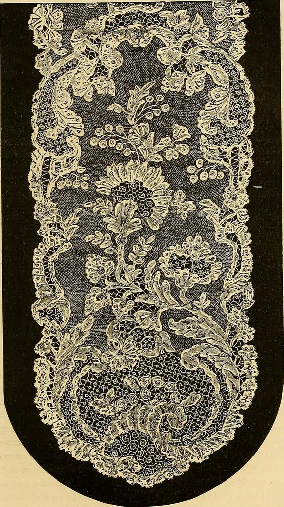An illustration from Gazette des beaux-arts, 1859, leaf 222