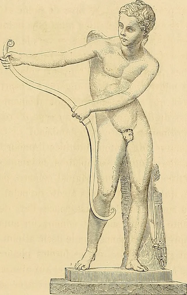 An illustration from Gazette des beaux-arts, 1859, leaf 294