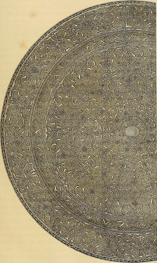 An illustration from Gazette des beaux-arts, 1859, leaf 32