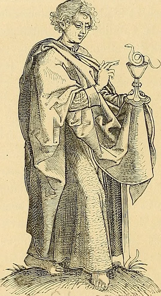 An illustration from Gazette des beaux-arts, 1859, leaf 35