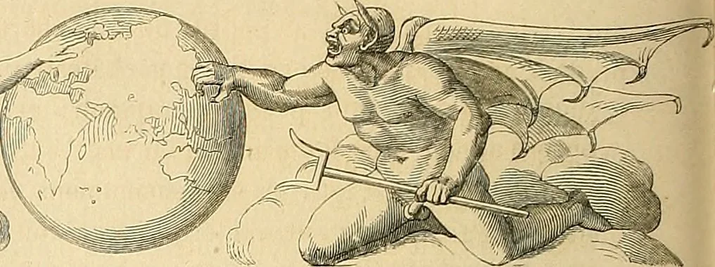 An illustration from Gazette des beaux-arts, 1859, leaf 355