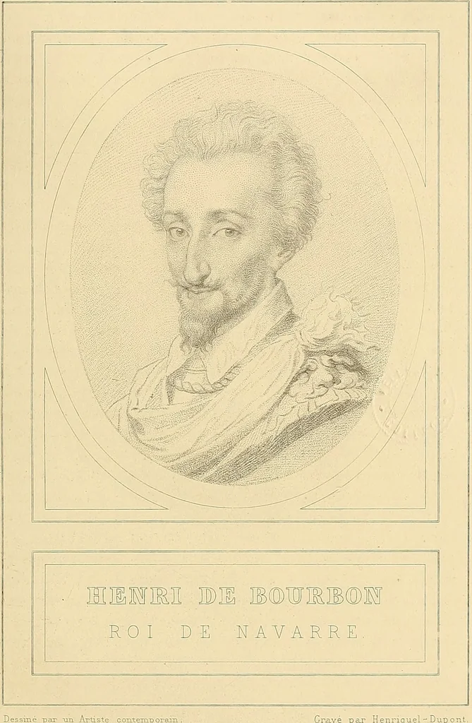An illustration from Gazette des beaux-arts, 1859, leaf 396