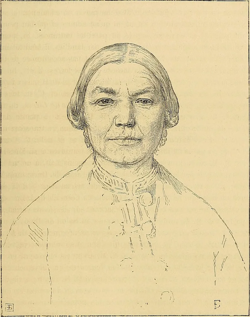 An illustration from Gazette des beaux-arts, 1859, leaf 44