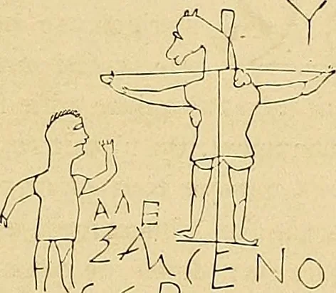 An illustration from Gazette des beaux-arts, 1859, leaf 540