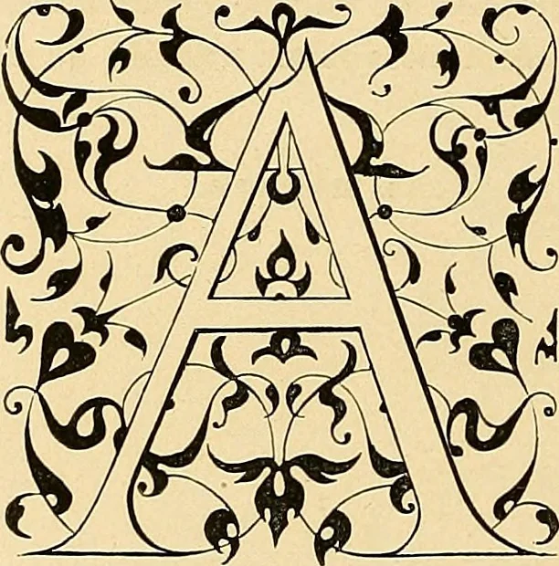 An illustration from Gazette des beaux-arts, 1859, leaf 541