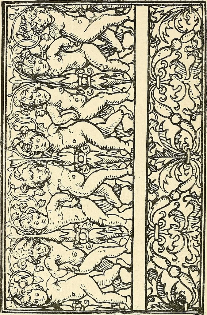 An illustration from Gazette des beaux-arts, 1859, leaf 193