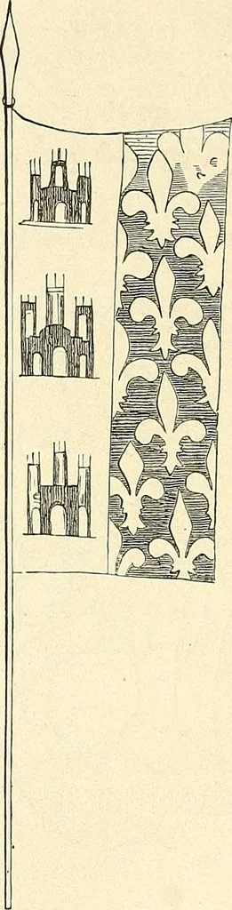 An illustration from Gazette des beaux-arts, 1859, leaf 231