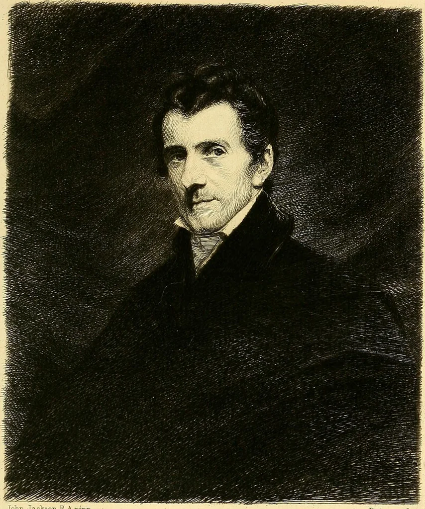 An illustration from Gazette des beaux-arts, 1859, leaf 288
