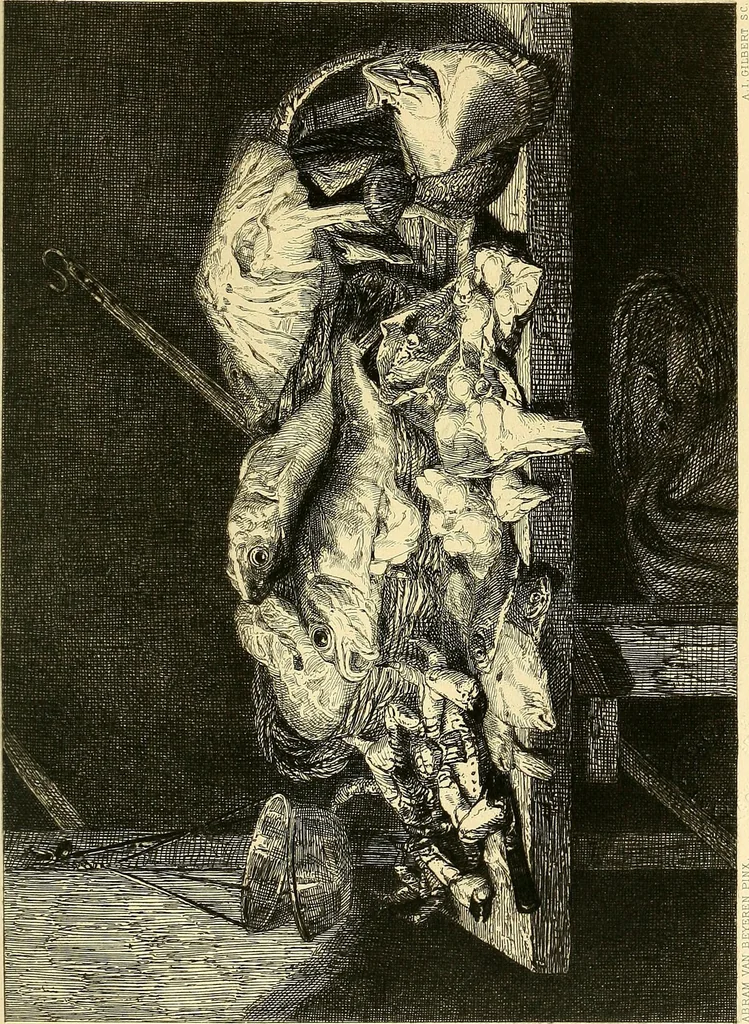 An illustration from Gazette des beaux-arts, 1859, leaf 302