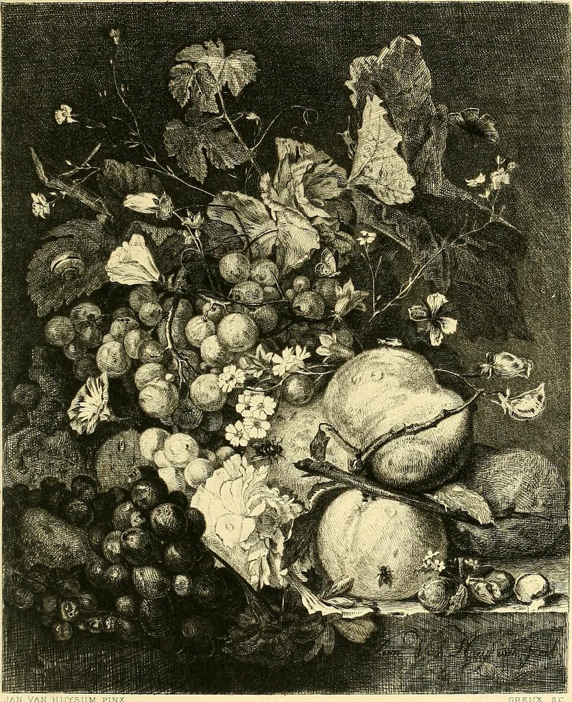 An illustration from Gazette des beaux-arts, 1859, leaf 306