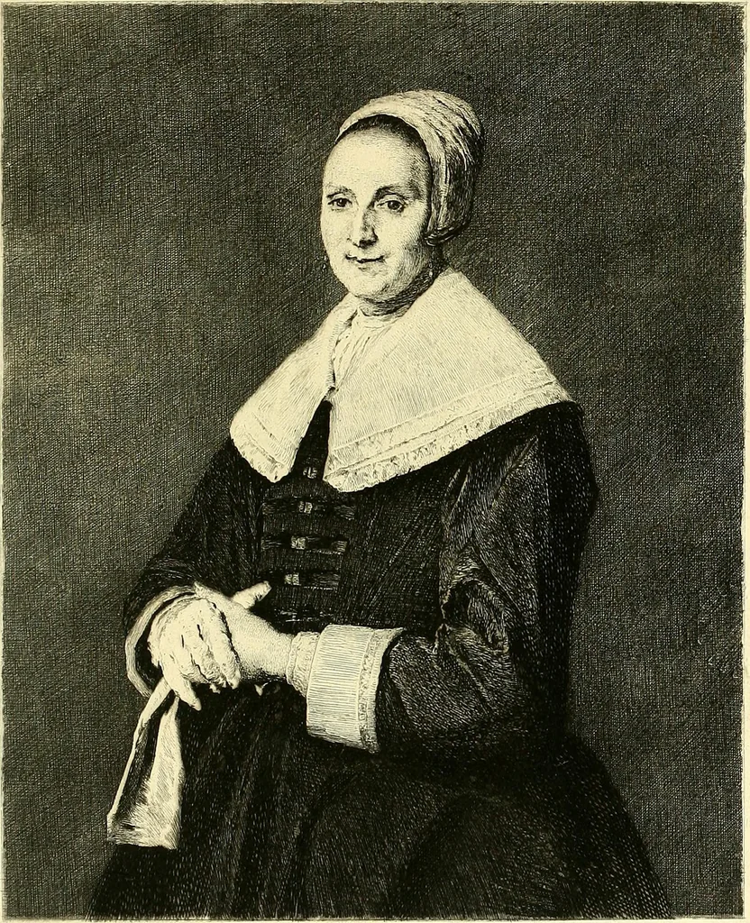 An illustration from Gazette des beaux-arts, 1859, leaf 320