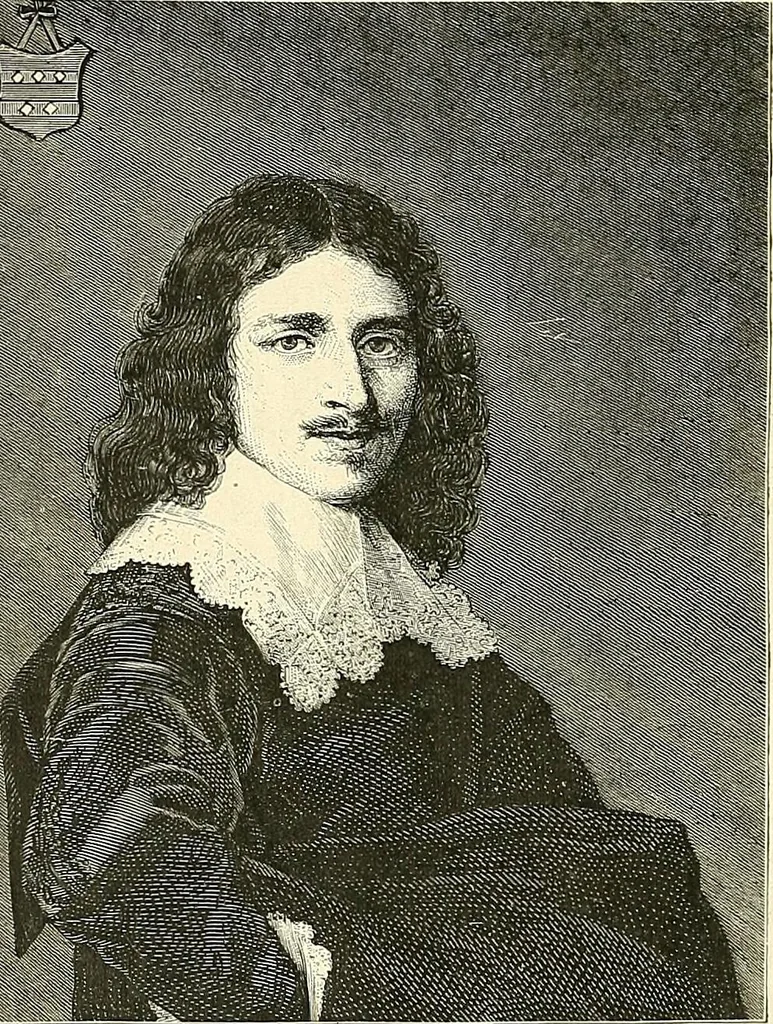 An illustration from Gazette des beaux-arts, 1859, leaf 325