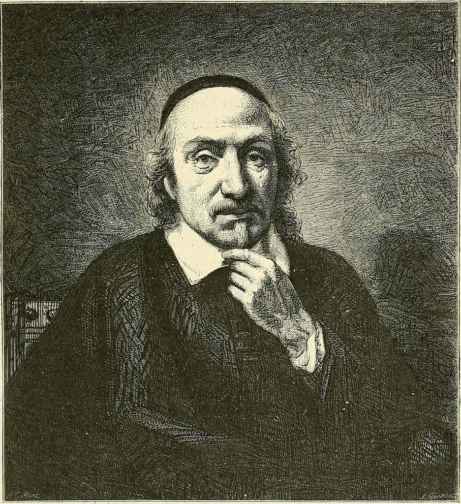 An illustration from Gazette des beaux-arts, 1859, leaf 328