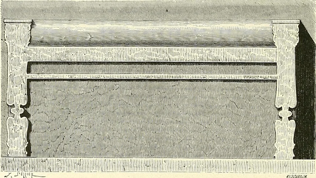 An illustration from Gazette des beaux-arts, 1859, leaf 357