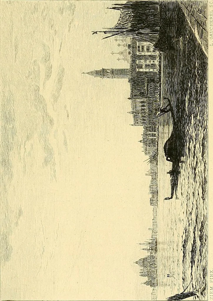 An illustration from Gazette des beaux-arts, 1859, leaf 378