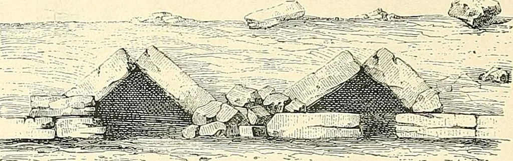 An illustration from Gazette des beaux-arts, 1859, leaf 469