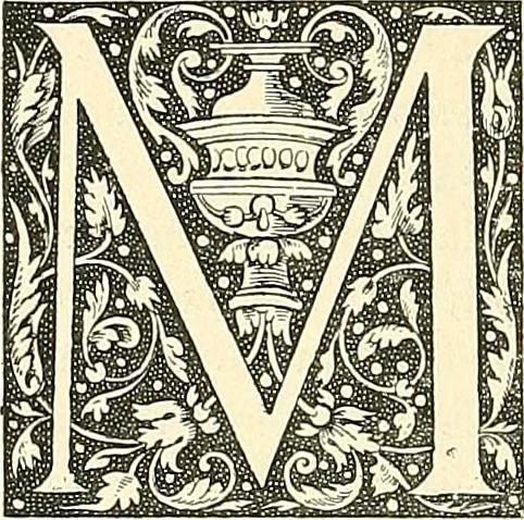 An illustration from Gazette des beaux-arts, 1859, leaf 487