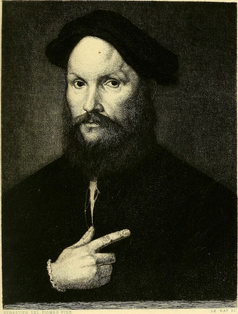 An illustration from Gazette des beaux-arts, 1859, leaf 520