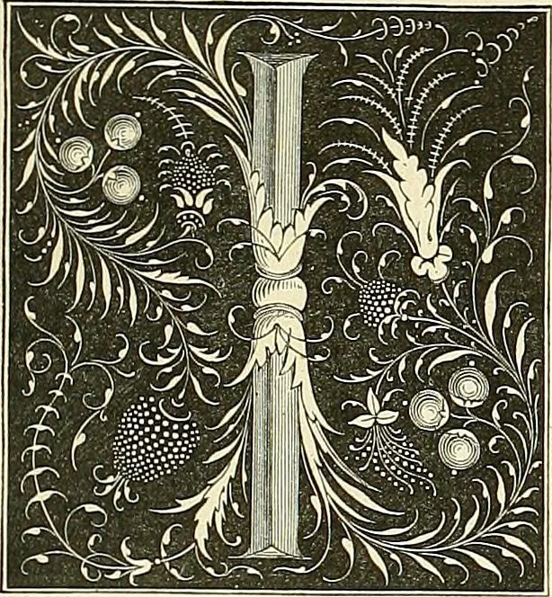 An illustration from Gazette des beaux-arts, 1859, leaf 548