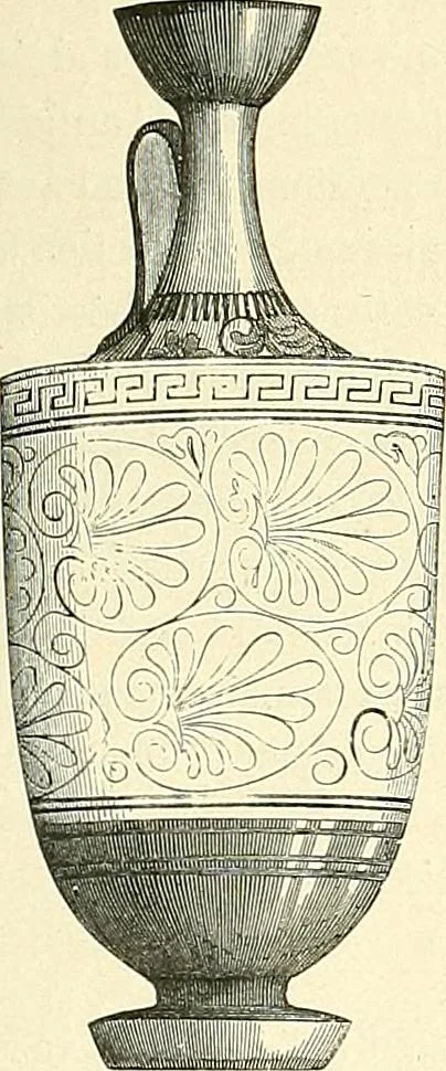 An illustration from Gazette des beaux-arts, 1859, leaf 120