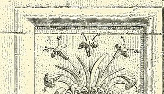 An illustration from Gazette des beaux-arts, 1859, leaf 147
