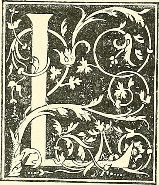 An illustration from Gazette des beaux-arts, 1859, leaf 151