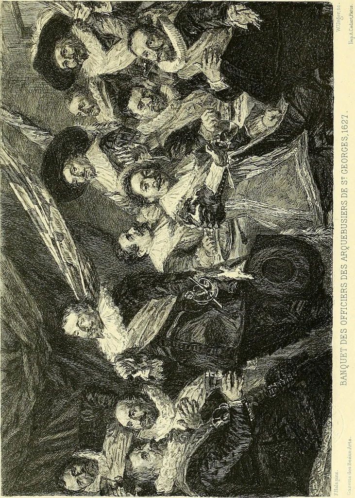 An illustration from Gazette des beaux-arts, 1859, leaf 178