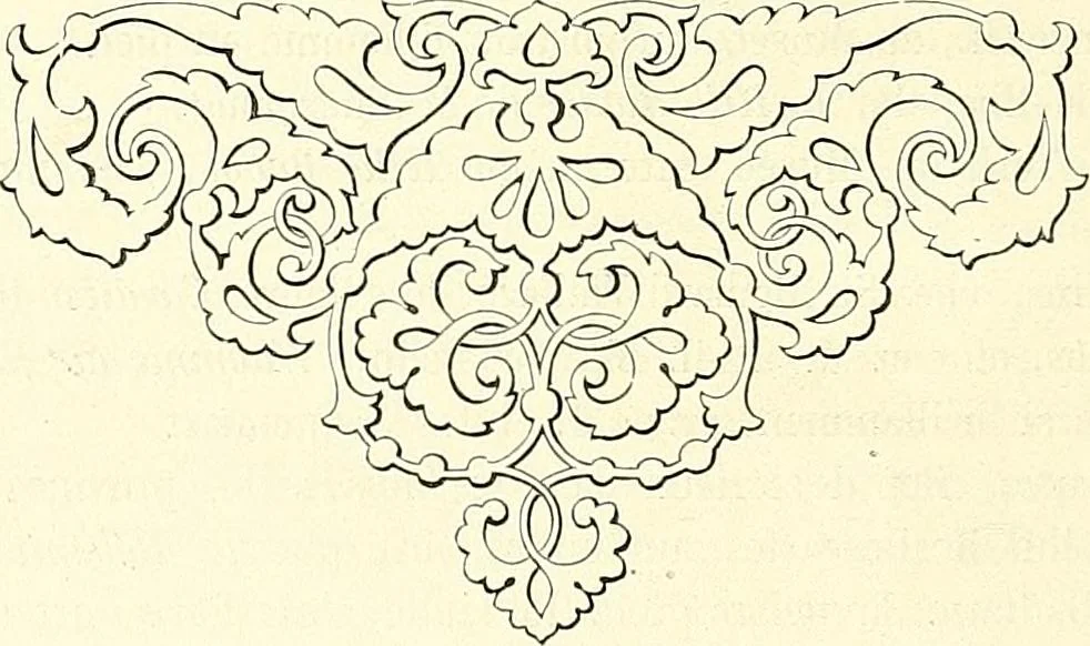 An illustration from Gazette des beaux-arts, 1859, leaf 189