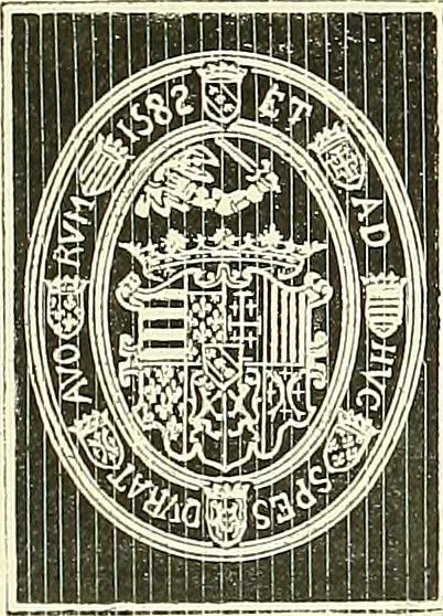 An illustration from Gazette des beaux-arts, 1859, leaf 196