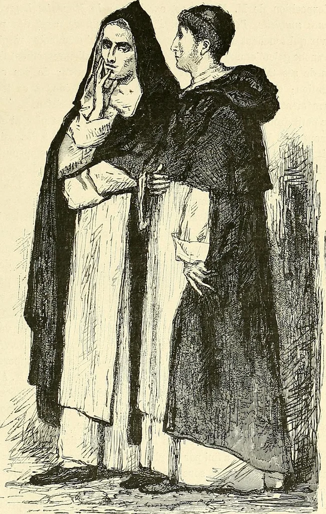 An illustration from Gazette des beaux-arts, 1859, leaf 214
