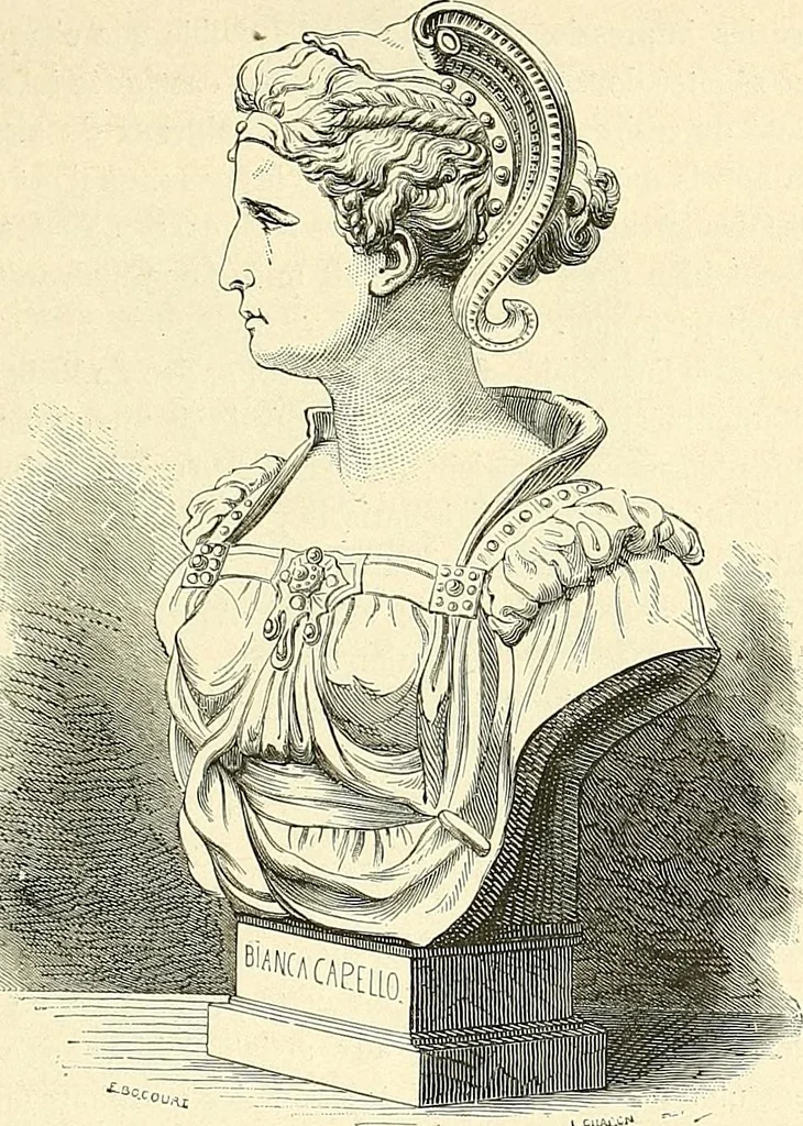 An illustration from Gazette des beaux-arts, 1859, leaf 220